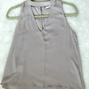 Lush Blush Pink Lush Women's Top Size XS